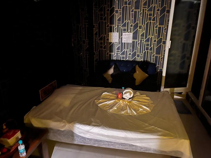 spa in aligarh, uttar pradesh