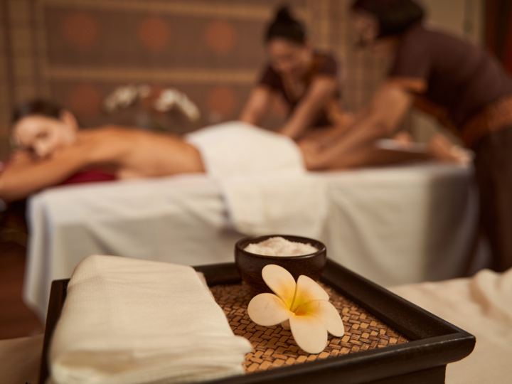glow spa in aligarh